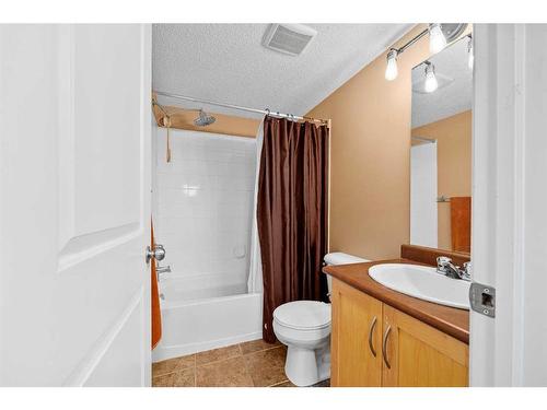 2307-505 Railway Street West, Cochrane, AB - Indoor Photo Showing Bathroom