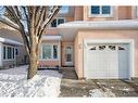 26-388 Sandarac Drive Nw, Calgary, AB  - Outdoor 