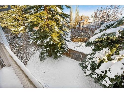 26-388 Sandarac Drive Nw, Calgary, AB - Outdoor