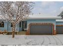 159 Valley Ridge Heights Nw, Calgary, AB  - Outdoor 