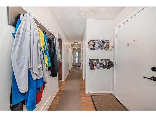 135 Carr Crescent, Okotoks, AB - Indoor With Storage