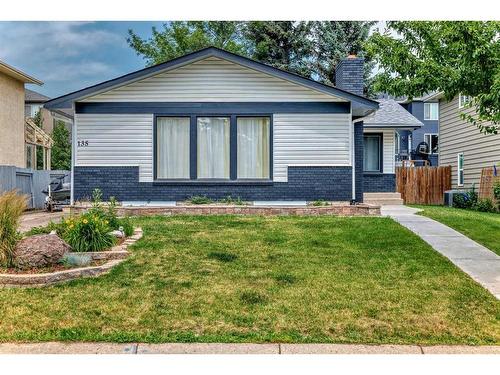 135 Carr Crescent, Okotoks, AB - Outdoor