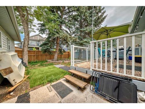 135 Carr Crescent, Okotoks, AB - Outdoor