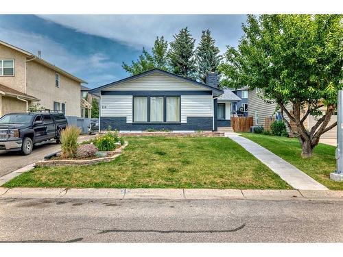 135 Carr Crescent, Okotoks, AB - Outdoor