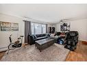 135 Carr Crescent, Okotoks, AB  - Indoor Photo Showing Living Room 