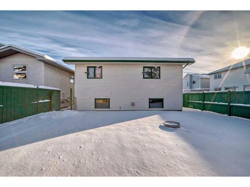 15 Carmel Close Ne, Calgary, AB - Outdoor With Exterior