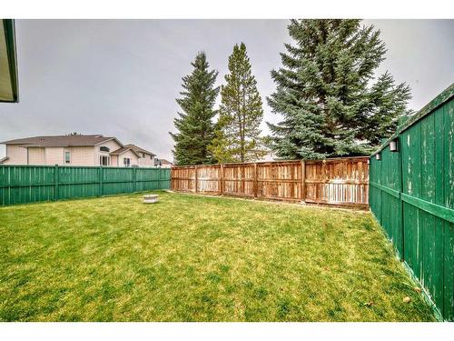 15 Carmel Close Ne, Calgary, AB - Outdoor With Backyard