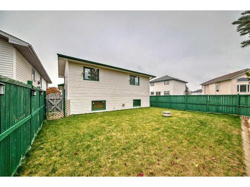 15 Carmel Close Ne, Calgary, AB - Outdoor With Exterior