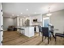 169 Yorkville Boulevard Sw, Calgary, AB  - Indoor 