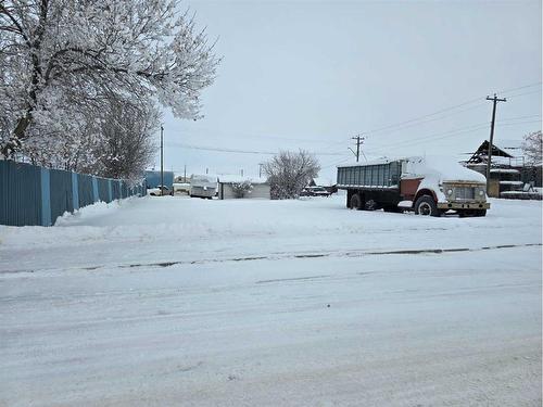 128 1 Avenue East, Hussar, AB 