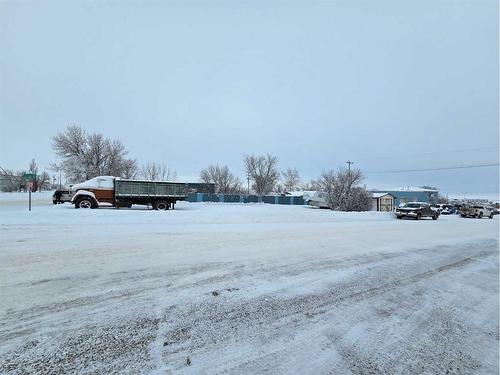 128 1 Avenue East, Hussar, AB 