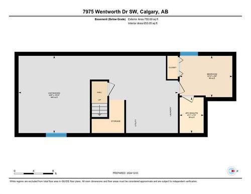 7975 Wentworth Drive Sw, Calgary, AB - Other