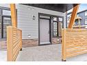 301-562 Seton Circle Se, Calgary, AB  - Outdoor 