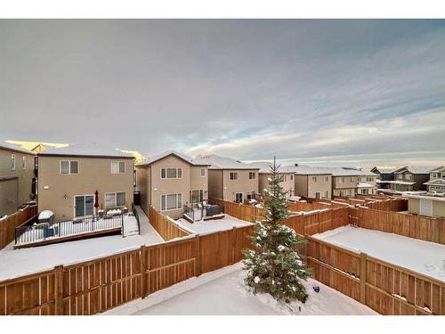 59 Nolanlake View Nw, Calgary, AB - Outdoor With Exterior