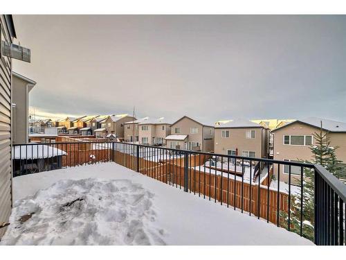 59 Nolanlake View Nw, Calgary, AB - Outdoor With Exterior