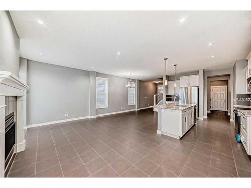 59 Nolanlake View Nw, Calgary, AB - Indoor Photo Showing Kitchen