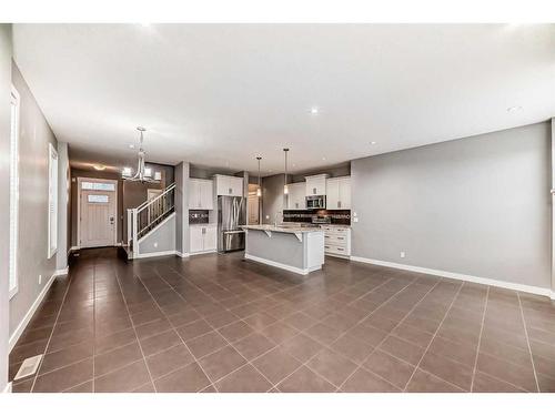 59 Nolanlake View Nw, Calgary, AB - Indoor