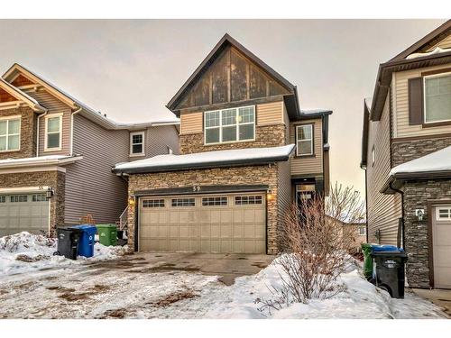 59 Nolanlake View Nw, Calgary, AB - Outdoor