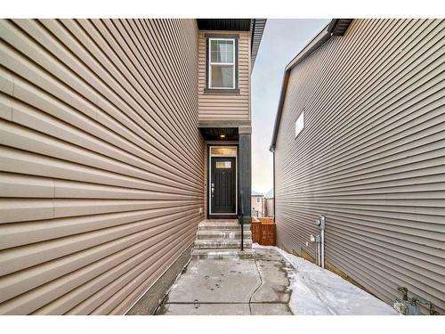 59 Nolanlake View Nw, Calgary, AB - Outdoor