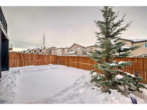 59 Nolanlake View Nw, Calgary, AB - Outdoor