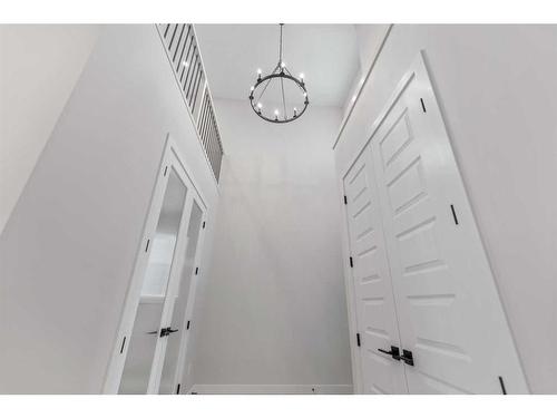 15 South Shore Road, Chestermere, AB - Indoor Photo Showing Other Room