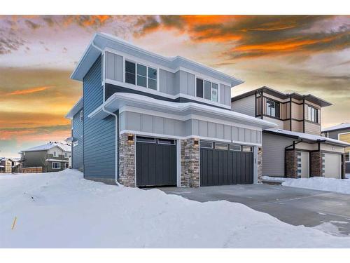 15 South Shore Road, Chestermere, AB - Outdoor