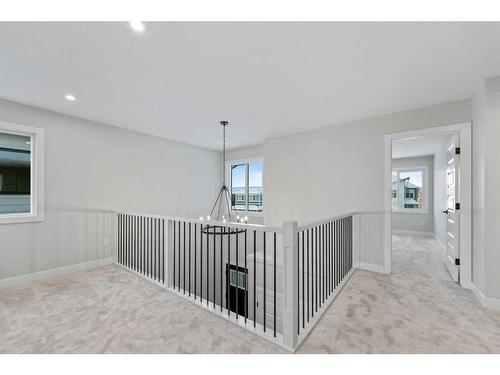 15 South Shore Road, Chestermere, AB - Indoor Photo Showing Other Room