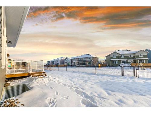 15 South Shore Road, Chestermere, AB - Outdoor With View