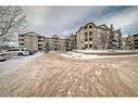 5208-604 8 Street Sw, Airdrie, AB  - Outdoor With Balcony With Facade 