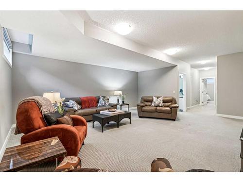 3441 Kerry Park Road Sw, Calgary, AB - Indoor