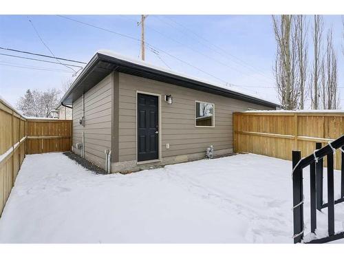 3441 Kerry Park Road Sw, Calgary, AB - Outdoor With Exterior