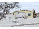 102 Brentwood Drive, Strathmore, AB  - Outdoor 