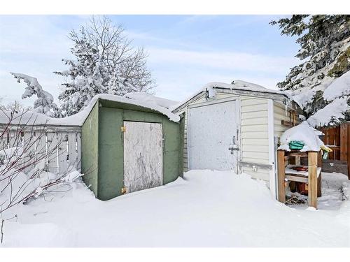 102 Brentwood Drive, Strathmore, AB - Outdoor