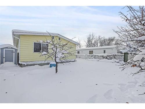 102 Brentwood Drive, Strathmore, AB - Outdoor