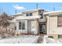 6652 Temple Drive Ne, Calgary, AB  - Outdoor 