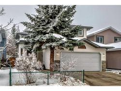 100 Arbour Ridge Circle NW Calgary, AB T3G 3Y9