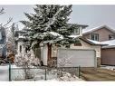 100 Arbour Ridge Circle Nw, Calgary, AB  - Outdoor 