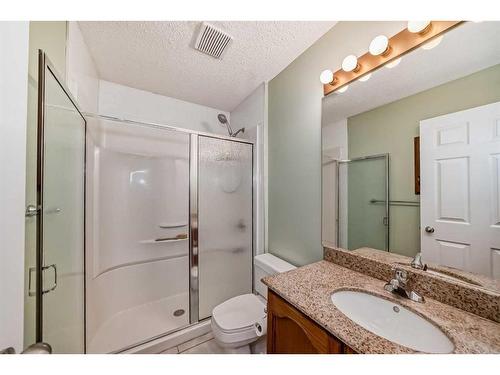 100 Arbour Ridge Circle Nw, Calgary, AB - Indoor Photo Showing Bathroom