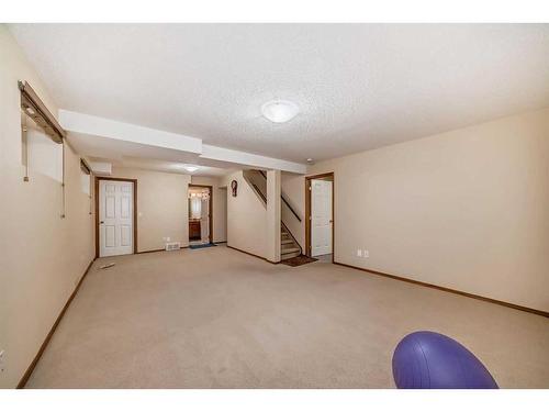 100 Arbour Ridge Circle Nw, Calgary, AB - Indoor Photo Showing Other Room