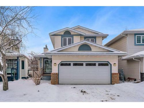 12 Riverwood Crescent Se, Calgary, AB - Outdoor