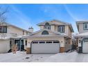 12 Riverwood Crescent Se, Calgary, AB  - Outdoor With Facade 