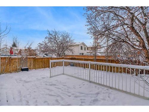 12 Riverwood Crescent Se, Calgary, AB - Outdoor