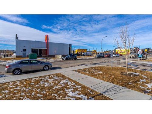 315-40 Carrington Plaza Nw, Calgary, AB - Outdoor With View