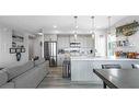 315-40 Carrington Plaza Nw, Calgary, AB  - Indoor 