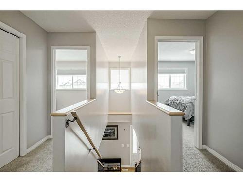 137 West Creek Glen, Chestermere, AB - Indoor Photo Showing Other Room