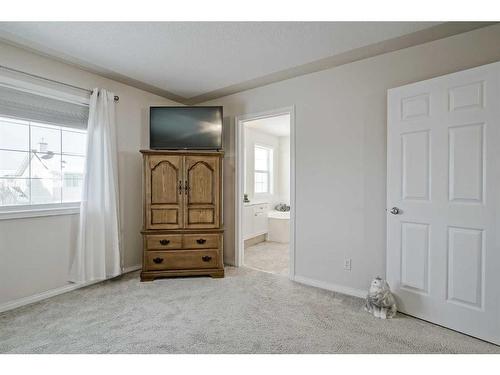 137 West Creek Glen, Chestermere, AB - Indoor