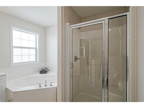 137 West Creek Glen, Chestermere, AB - Indoor Photo Showing Bathroom