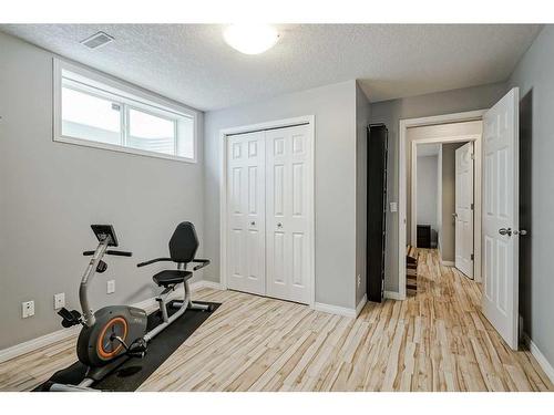 137 West Creek Glen, Chestermere, AB - Indoor