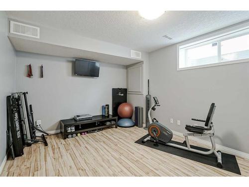 137 West Creek Glen, Chestermere, AB - Indoor