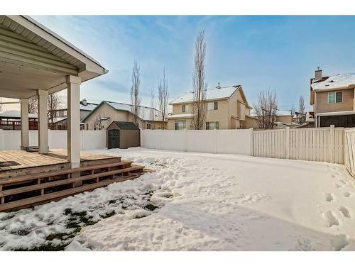 137 West Creek Glen, Chestermere, AB - Outdoor